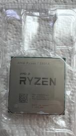 Ryzen 7 5800x