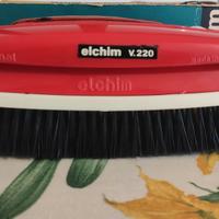 Spazzola elettrica Elchim Personal Vintage