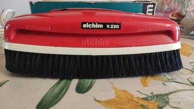 Spazzola elettrica Elchim Personal Vintage