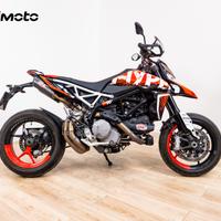 DUCATI HYPERMOTARD 950 RVE - 2020