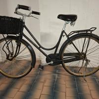 bici freni a bacchetta 