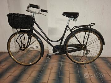 bici freni a bacchetta 