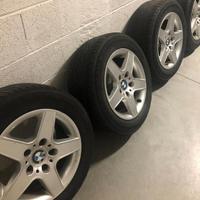 GOMME ESTIVE BMW 205/60R15