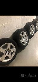 GOMME ESTIVE BMW 205/60R15