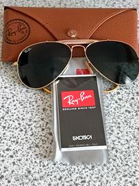 Occhiali Ray.Ban Vintage
