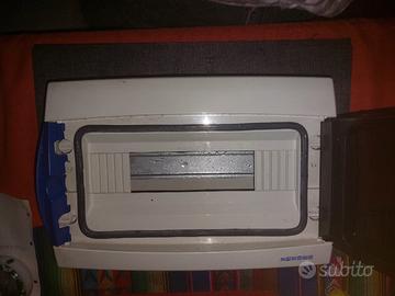 cassetta Master 30,5 x21.5
