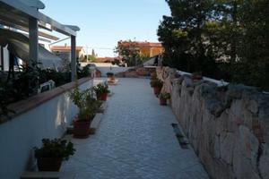 Monolocale La Caletta