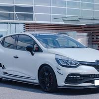 RENAULT Clio 4ª serie - 2015