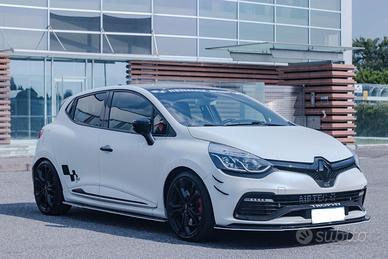 RENAULT Clio 4ª serie - 2015