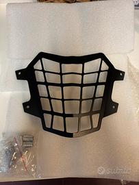 Griglia faro anteriore, Yamaha, tenere 700