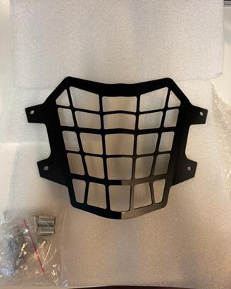 Griglia faro anteriore, Yamaha, tenere 700