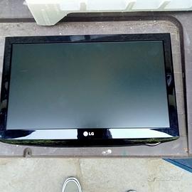 TV Lg 22 pollici