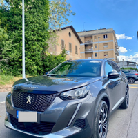 Peugeot 2008 1.5 BlueHDI 130cv automatica EAT8