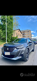 Peugeot 2008 1.5 BlueHDI 130cv automatica EAT8
