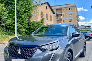 Peugeot 2008 1.5 BlueHDI 130cv automatica EAT8