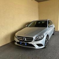 Mercedes 220 d sport