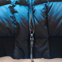 Giubbino Trapuntato, Cesare Paciotti