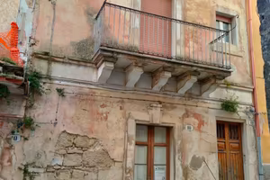 Casa indipendente a Ragusa
