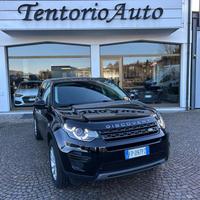 LAND ROVER Discovery Sport 2.0 TD4 150 CV Auto B