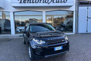 LAND ROVER Discovery Sport 2.0 TD4 150 CV Auto B