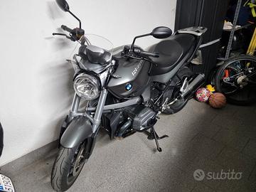 BMW R1200R bi albero, come nuova