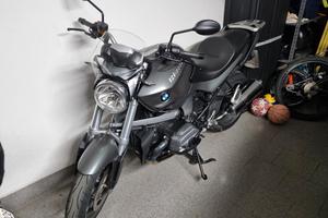 BMW R1200R bi albero, come nuova