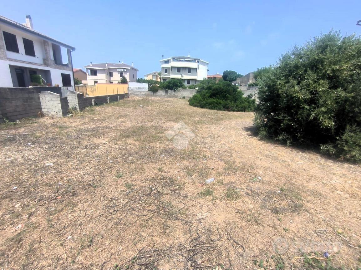 TER. RESIDENZIALE A PORTO TORRES - Altro
