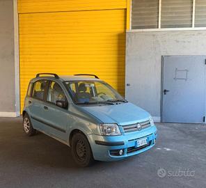Fiat Panda 1.2 Dynamic - Pochi Km