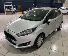 Ford Fiesta Plus 1.4 5 porte Bz.- GPL