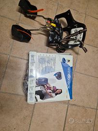 Seggiolino Bici e Paravento