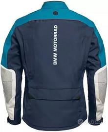 Giacca GS Rallye GTXBLU