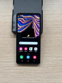 SAMSUNG GALAXY XCOVER PRO RUGGED 64gb