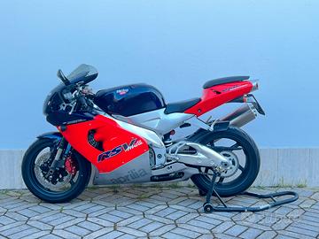 Aprilia RSV MILLE PRIMA SERIE
