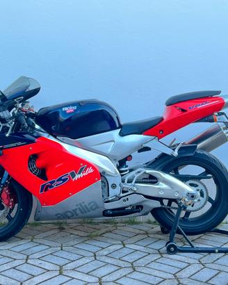 Aprilia RSV MILLE PRIMA SERIE