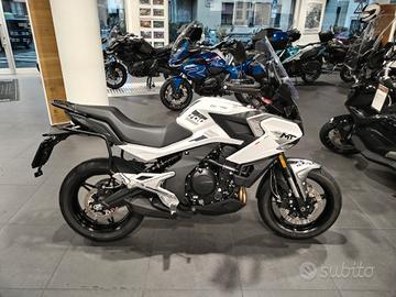 Cf Moto 700MT