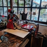 Affettatrice ASCO 1951