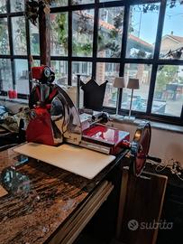 Affettatrice ASCO 1951