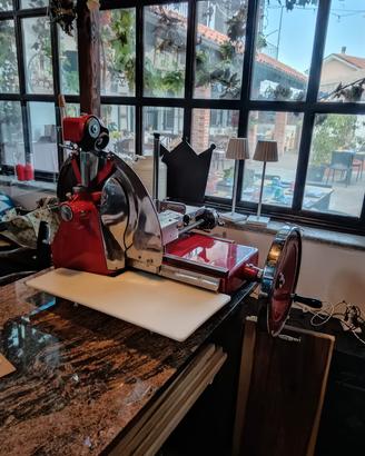 Affettatrice ASCO 1951