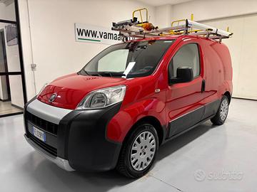 FIAT Fiorino 1.3 MJT 95CV Cargo Adventure *UNICO