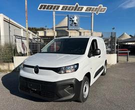 Citroen Berlingo PureTech 110 S&S Van M