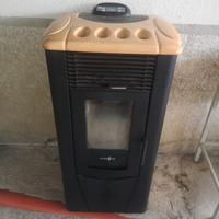 stufa a pellet ecoteck