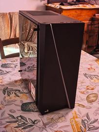 pc ufficio fisso