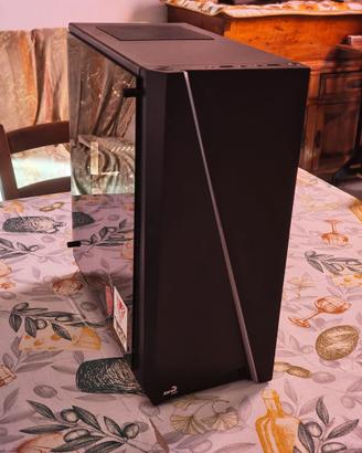 pc ufficio fisso