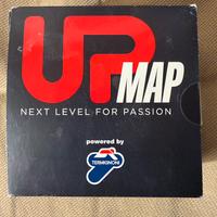 Centralina UP MAP T00 + cavo Ducati can 4 poli