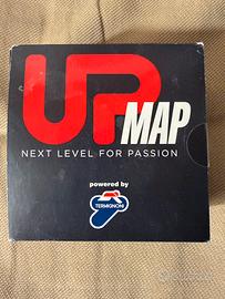 Centralina UP MAP T00 + cavo Ducati can 4 poli