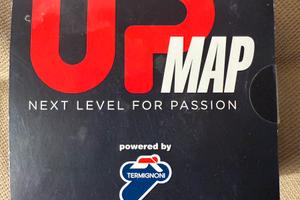 Centralina UP MAP T00 + cavo Ducati can 4 poli