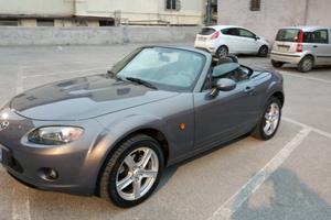 MAZDA MX-5 3ª serie - 2007 - PERMUTA