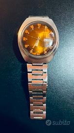 Seiko Orologi Vintage:  17 jewels e Seiko 5