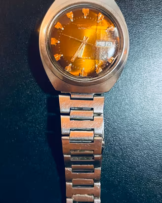 Seiko Orologi Vintage:  17 jewels e Seiko 5