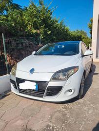 Megane 3 coupé